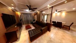 Blk 570 Hougang Street 51 (Hougang), HDB 5 Rooms #454356471